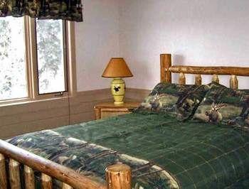 Talkeetna Denali View Lodge And Cabins Luaran gambar